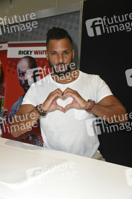 German Comic Con Dortmund 2021