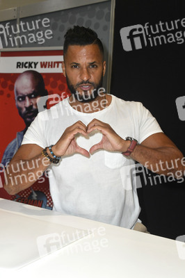 German Comic Con Dortmund 2021