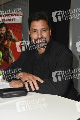 German Comic Con Dortmund 2021