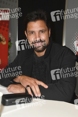 German Comic Con Dortmund 2021