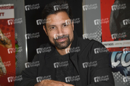 German Comic Con Dortmund 2021