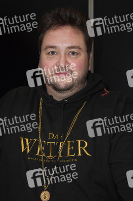 German Comic Con Dortmund 2021