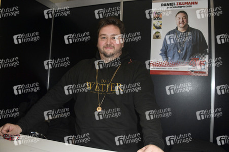 German Comic Con Dortmund 2021