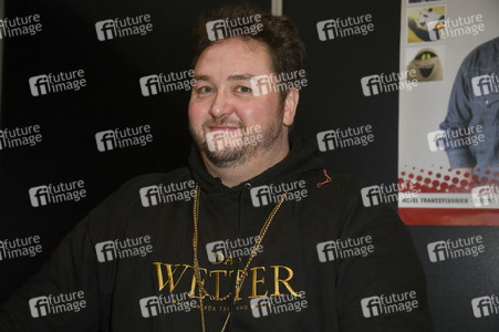 German Comic Con Dortmund 2021