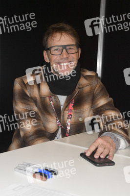 German Comic Con Dortmund 2021