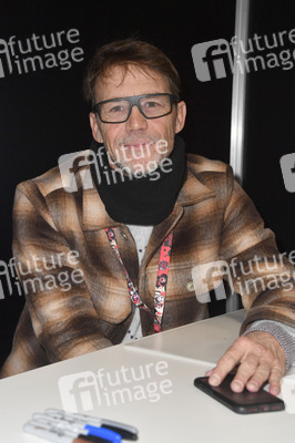 German Comic Con Dortmund 2021