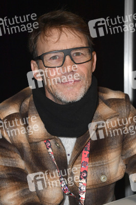 German Comic Con Dortmund 2021