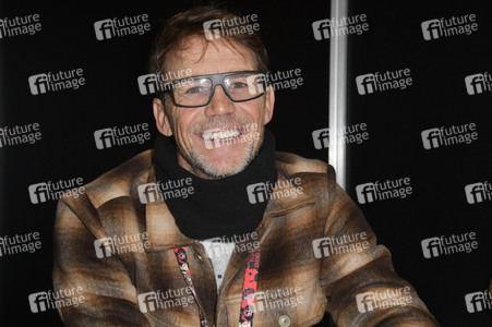 German Comic Con Dortmund 2021