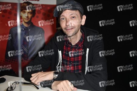 German Comic Con Dortmund 2021