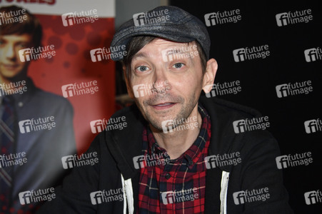 German Comic Con Dortmund 2021