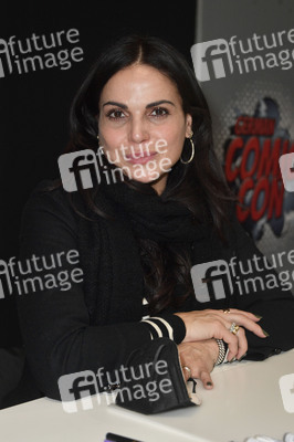 German Comic Con Dortmund 2021