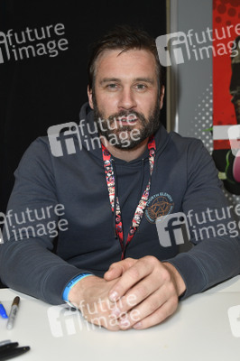 German Comic Con Dortmund 2021