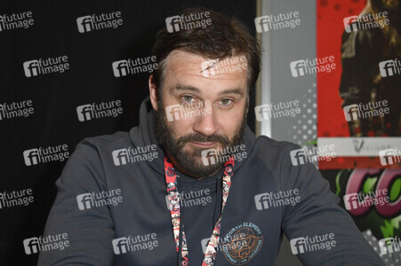 German Comic Con Dortmund 2021