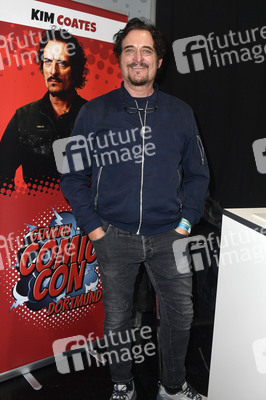 German Comic Con Dortmund 2021