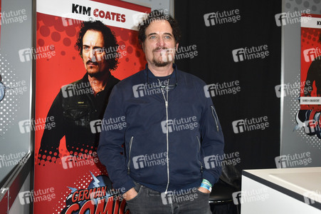 German Comic Con Dortmund 2021