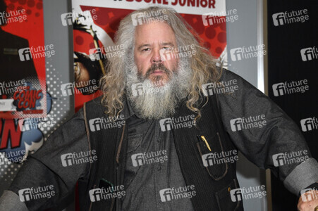 German Comic Con Dortmund 2021