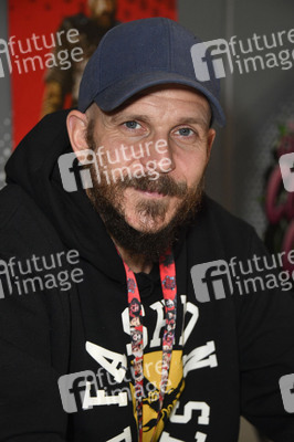 German Comic Con Dortmund 2021