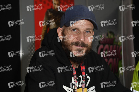 German Comic Con Dortmund 2021