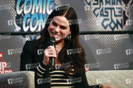 German Comic Con Dortmund 2021