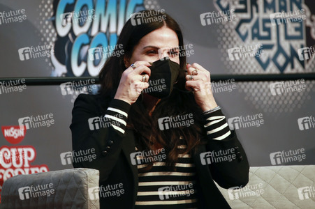 German Comic Con Dortmund 2021