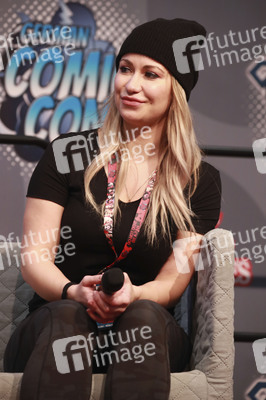 German Comic Con Dortmund 2021