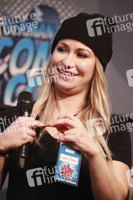 German Comic Con Dortmund 2021