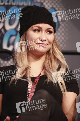 German Comic Con Dortmund 2021