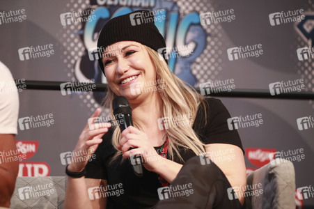 German Comic Con Dortmund 2021