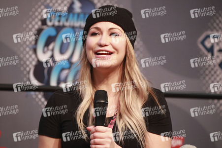 German Comic Con Dortmund 2021