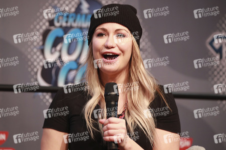 German Comic Con Dortmund 2021