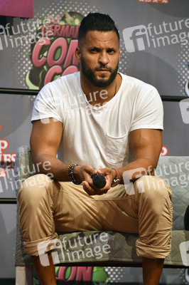 German Comic Con Dortmund 2021