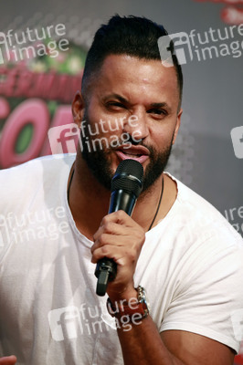 German Comic Con Dortmund 2021