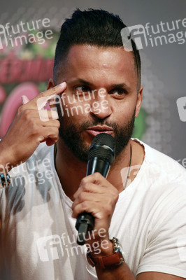 German Comic Con Dortmund 2021