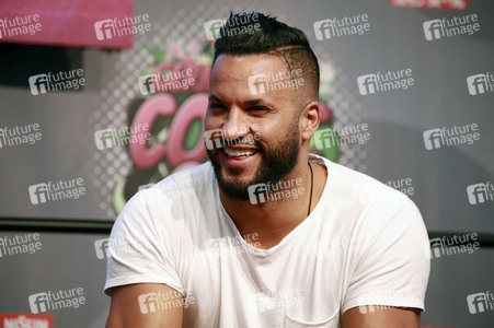 German Comic Con Dortmund 2021