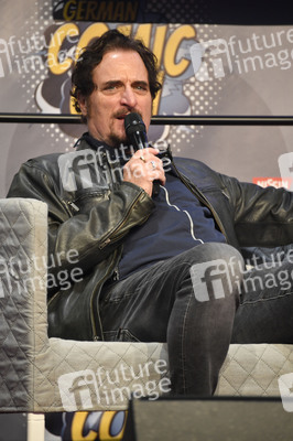 German Comic Con Dortmund 2021