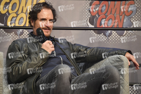 German Comic Con Dortmund 2021