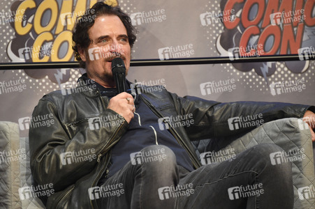 German Comic Con Dortmund 2021