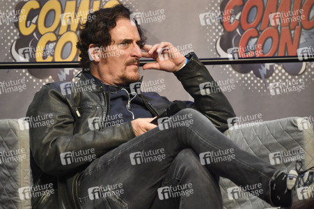 German Comic Con Dortmund 2021