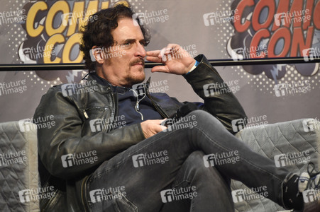 German Comic Con Dortmund 2021