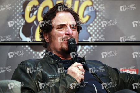 German Comic Con Dortmund 2021