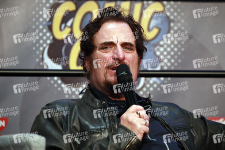 German Comic Con Dortmund 2021