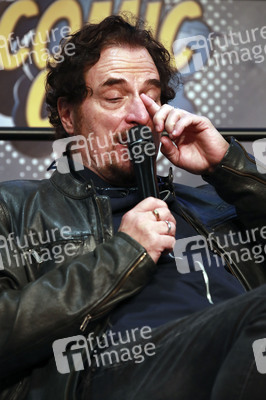 German Comic Con Dortmund 2021