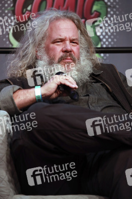 German Comic Con Dortmund 2021