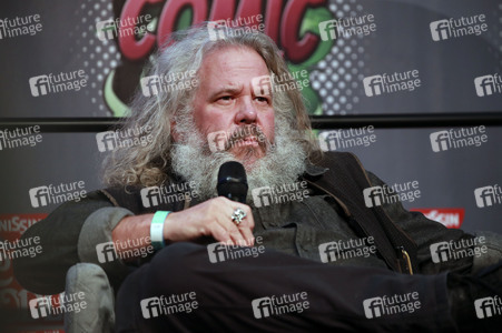 German Comic Con Dortmund 2021