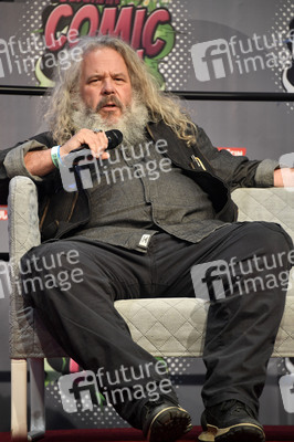 German Comic Con Dortmund 2021