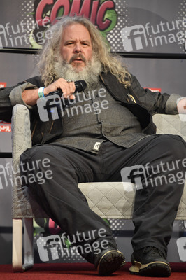 German Comic Con Dortmund 2021