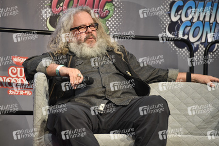 German Comic Con Dortmund 2021