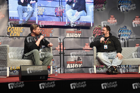 German Comic Con Dortmund 2021