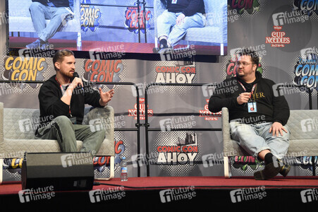 German Comic Con Dortmund 2021