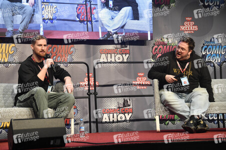 German Comic Con Dortmund 2021